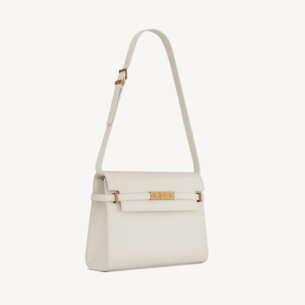 Saint Laurent Manhattan Medium Bag